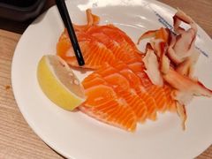 -星伦多自助料理·涮烤一体(奉贤龙湖天街店)