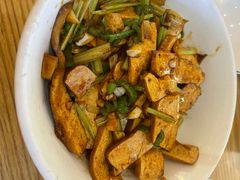 攸县香干-厨帮湘(花都雅乐城店)