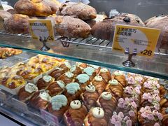 -PAOPAO Bakery&Café(港汇店)