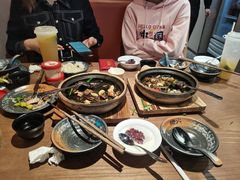 -啫火啫啫煲·顺德干蒸(西乡天虹店)