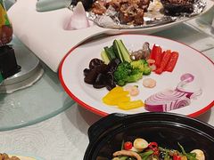 -金家老三饭庄(常营店)