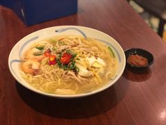 -小槟城美食馆