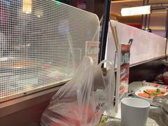 -大龙燚火锅(太古里店)