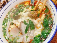 -朱秀英梆梆肉葫芦头(琉璃街店)