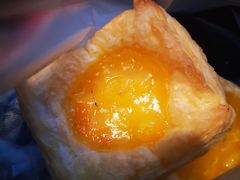 -百香林西点(林科大路店)