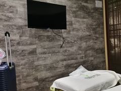 -乐港休闲馆茶艺·简餐·茶室(首都机场T2店)