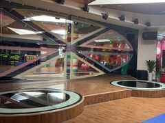 -奇迹健身·恒温游泳(恒大广场店)