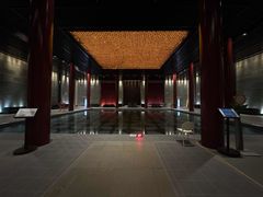 -抚仙湖万达文华酒店