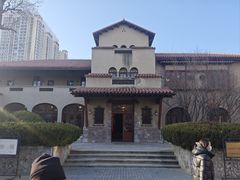 -静园(和平区)