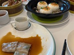 -佳丽海鲜大酒楼(环岛海景店)