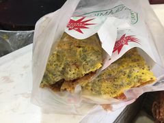 -清真·二嫂子煎饼果子(鼓楼旗舰形象店)