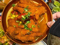 -耙吉吉川味小酒馆(本地人回头店)