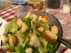 -安立可意大利美食