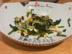 -秦香阁·西北家常菜(徐汇日月光中心店)