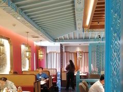 -全聚德烤鸭店(准噶尔路店)