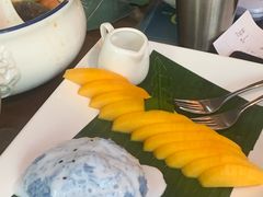 -帕蓝·暹罗料理(大学路店)