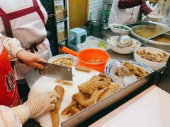 -锦泓老字号猪脏粉(东联大厦店)