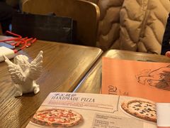 -IL TEATRO 精品意大利餐厅