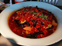 -湘渝人家·川湘菜(十里河店)