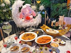 -狮拾久·现代新加坡料理(福田COCO Park店)