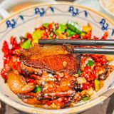 上海地道湘菜｜一不小心炫了3碗米饭[笑哭]