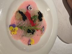 -PARFUM FLORAL花境法餐(南京首店)