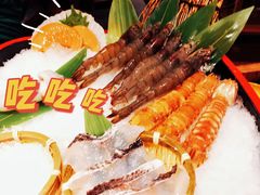 -牛New寿喜烧(金茂览秀城店)