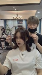 -凯博K-boom Hair Salon