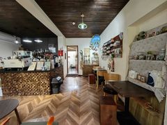-铁炉咖啡(河下古镇店)