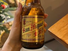 菲力宾啤酒smp-Mesa Madre梅萨妈妈·Bintana(国贸店)