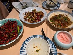 -山石榴·贵州菜(丰盛里店)