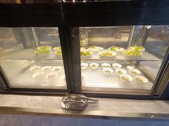 -福州仓山凯悦酒店·Market Cafe Lacucina咖啡厅