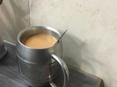 冻奶茶-新记餐厅(香槟大厦店)