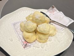 -上和臻品中国菜(花园街店)