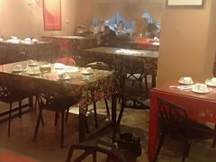 大堂-醉烧膘·烧烤夜宵王(总店)