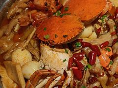 -胖哥俩肉蟹煲(海盐总店)
