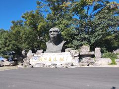 -周口店北京人遗址公园