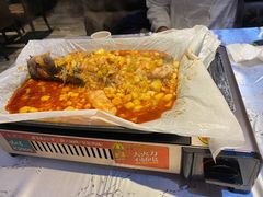 -红辣椒·川菜·火锅(大洋中心店)