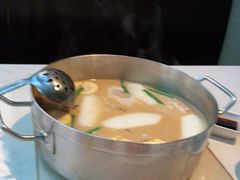 -肥仔文澳门猪骨煲(南京西路店)