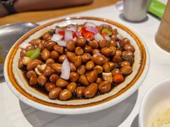 -不是烧烤·武汉大排档(亚运村店)