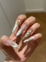 -美兮美学·日式艺术美甲美睫