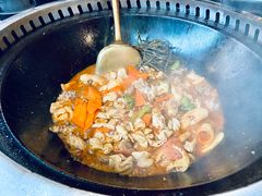 -醉旺柴火鸡(棠东店)
