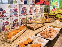 -尚宴牛特鲜自助(太原街万达店)