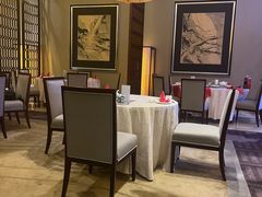 包厢-福州天元国际威斯汀酒店·中国元素餐厅
