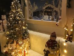 门面-AZUL by FUEL蓝色·法式酒馆(琶醍店)