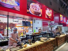 -七百岁羊肉馆(环球港店)