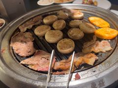 -東盛炭烤自助料理(玄武招商花园城店)
