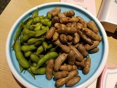 -街角等你.大连海鲜烧烤(西安路店)