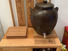 -小满手工粉(上海文峰广场店)