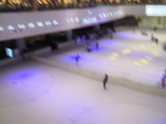 -TheRink大零溜冰场(IFS国金中心店)